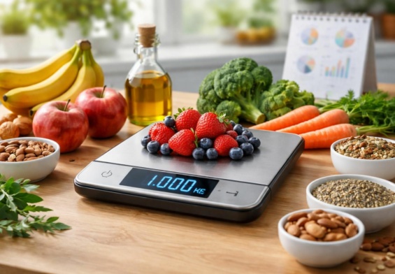 découvrez combien de calories représente 1 kilo et comprenez les véritables apports caloriques pour mieux gérer votre alimentation.