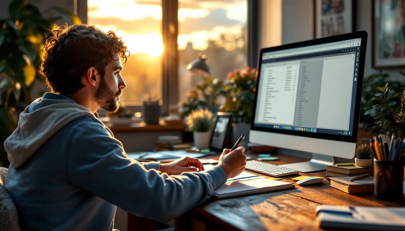 découvrez 10 astuces efficaces pour mémoriser facilement la liste des mots anglais commençant par la lettre y et améliorer votre vocabulaire rapidement.