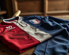 découvrez 10 éléments essentiels à connaître sur le maillot du stade français orné de la fleur de lys avant de faire votre achat. informez-vous sur son histoire, ses caractéristiques et pourquoi il est un symbole de fierté pour les supporters.