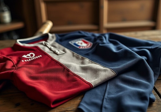 découvrez 10 éléments essentiels à connaître sur le maillot du stade français orné de la fleur de lys avant de faire votre achat. informez-vous sur son histoire, ses caractéristiques et pourquoi il est un symbole de fierté pour les supporters.
