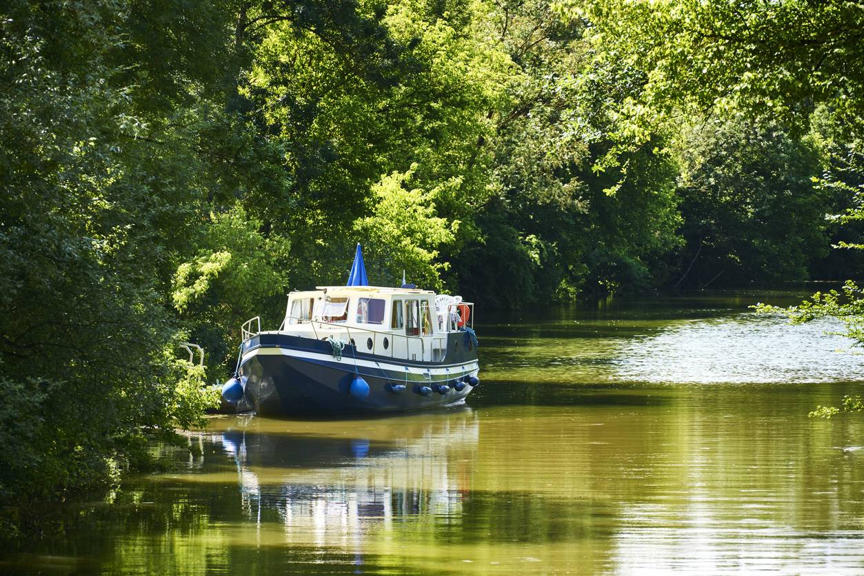 Location de bateau pour débutants