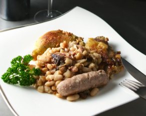 Cassoulet