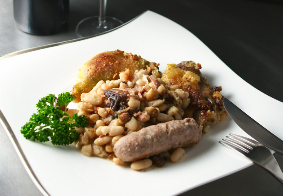 Cassoulet