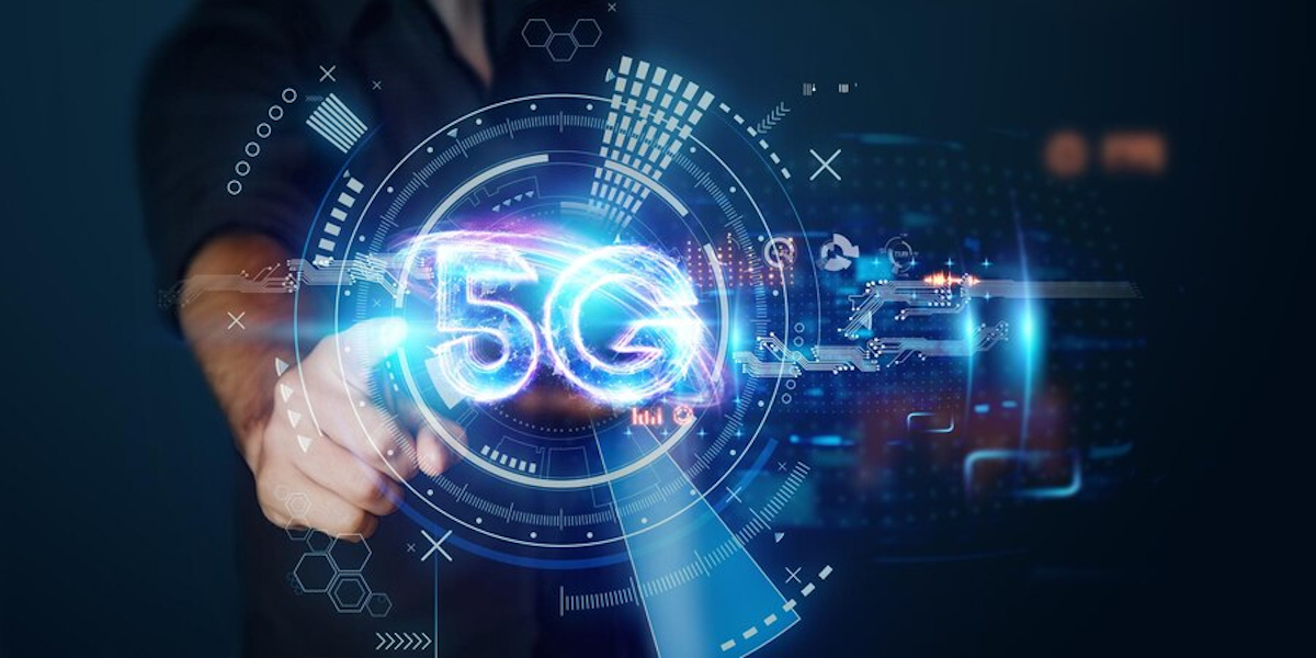 5G connectivité