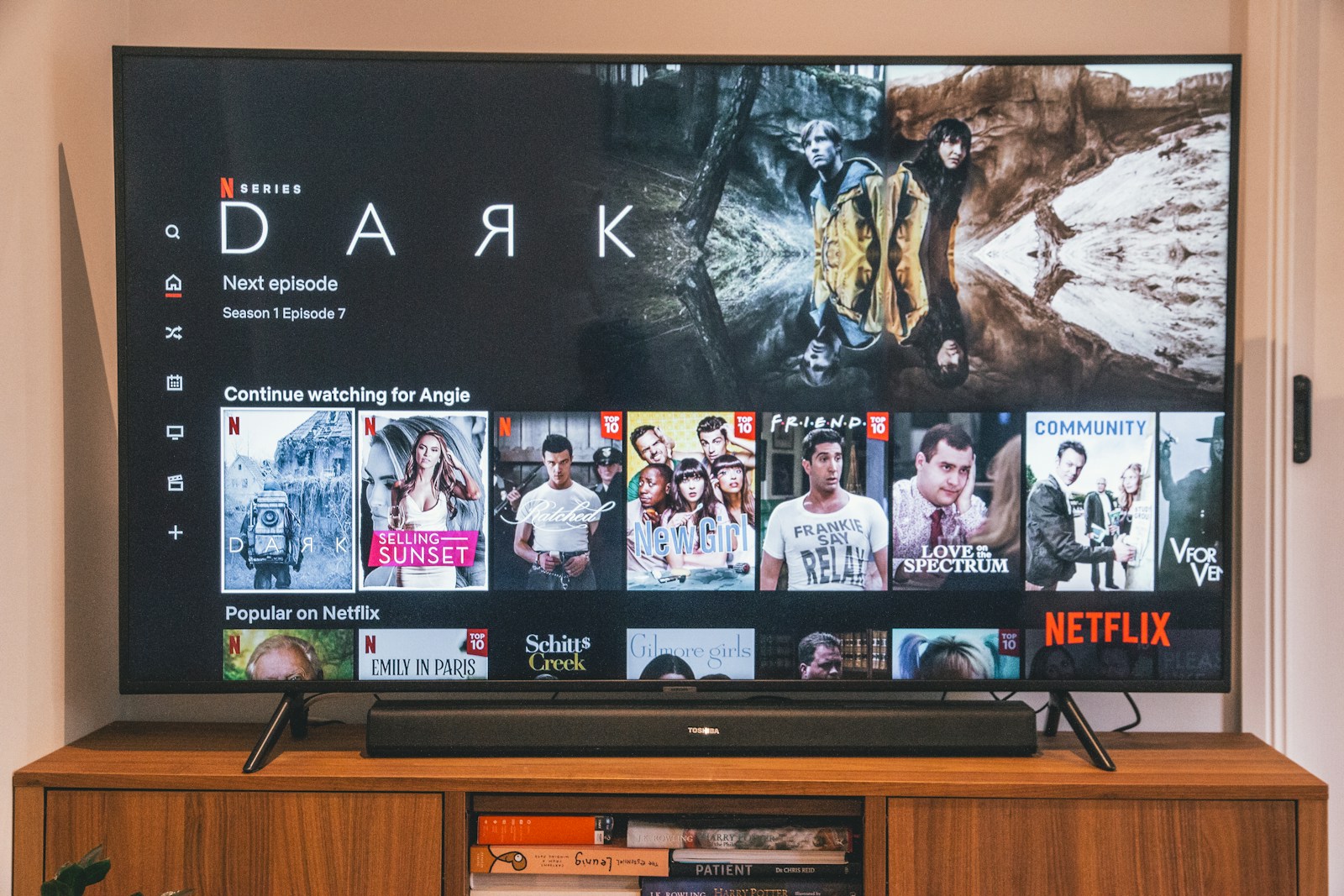 Smart IPTV