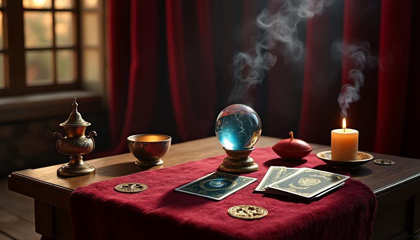 découvrez la signification des relations d'amitié et d'amour à travers le symbole du 6 de cœur. explorez comment cet arcane relate des liens profonds, des émotions sincères et des connexions enrichissantes. plongez dans l'univers des relations humaines et laissez-vous inspirer par les messages que le 6 de cœur a à vous transmettre.