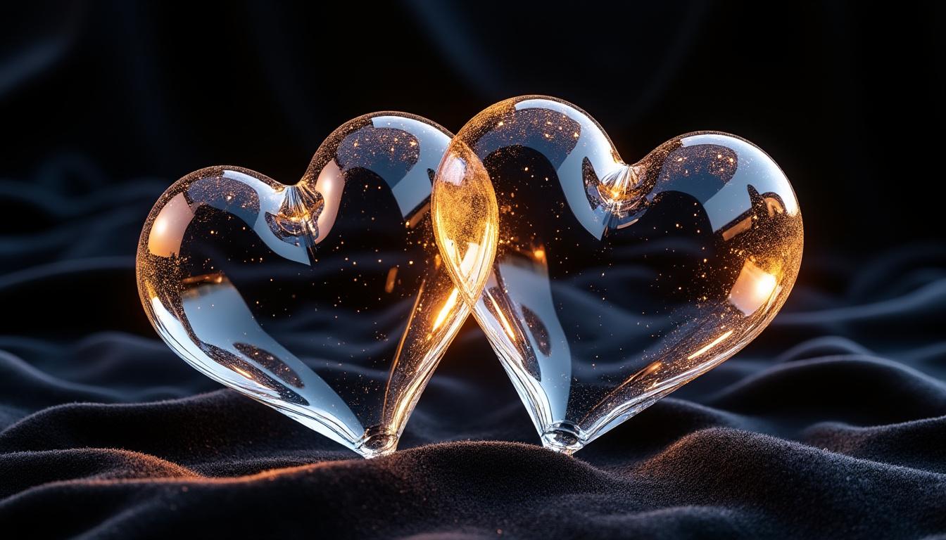 découvrez la signification profonde de la carte 6 de cœur, symbole des relations d'amitié et d'amour. explorez comment cette carte influence vos connexions affectives et renforce les liens précieux dans votre vie.