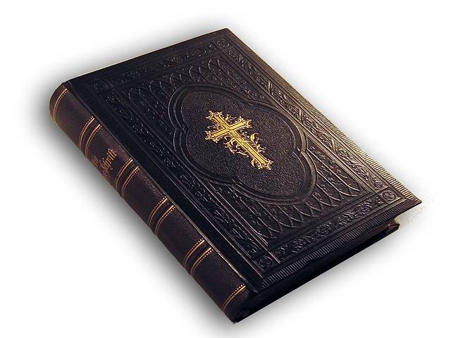 La Bible 