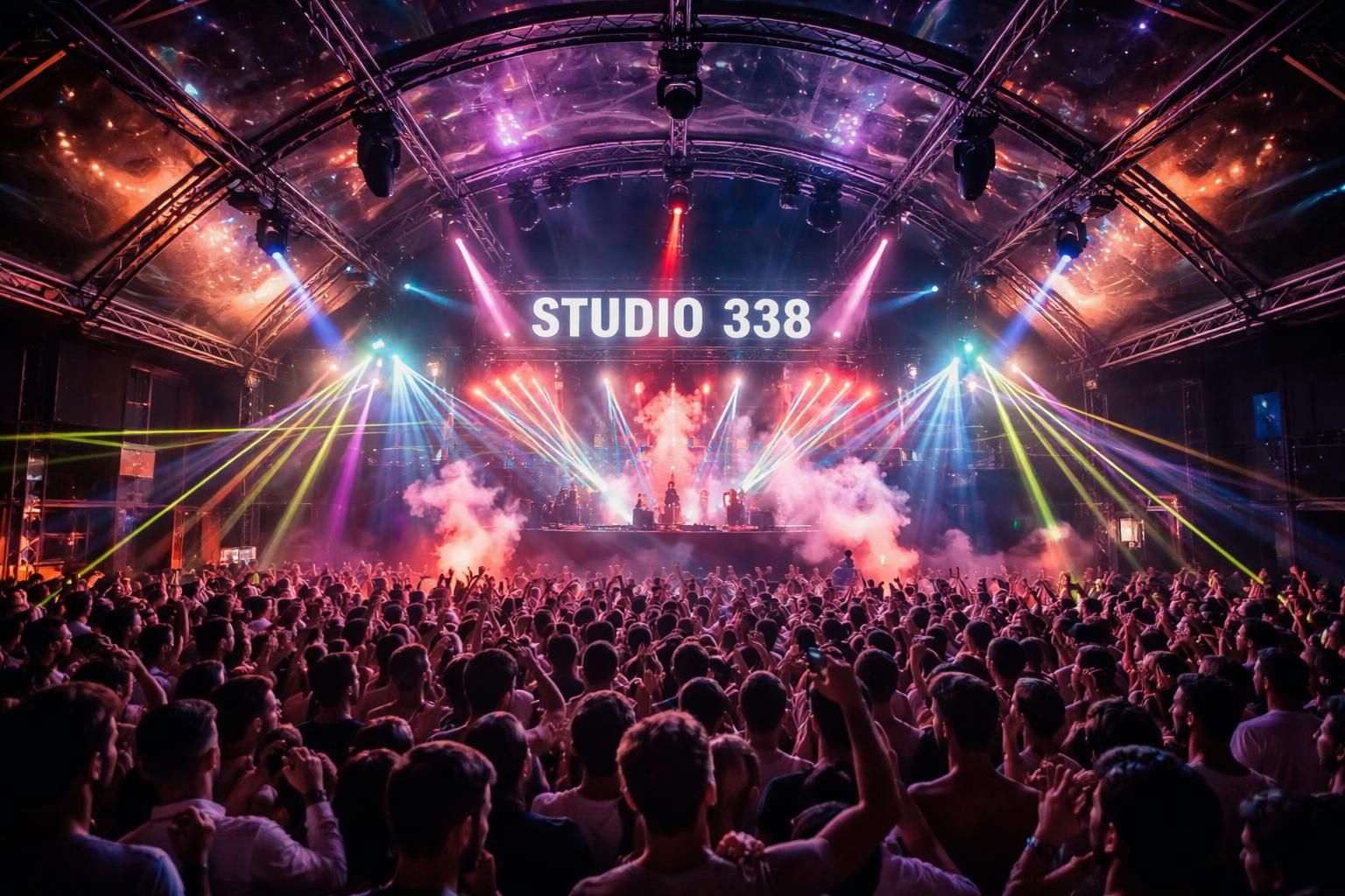 découvrez tout ce qu'il faut savoir avant de visiter le studio 338 à londres, royaume-uni : conseils pratiques, horaires, événements et infos essentielles pour une expérience réussie.