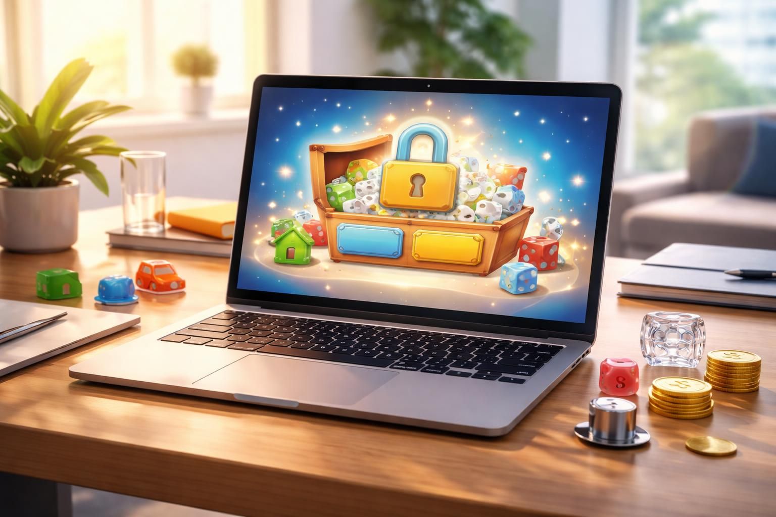 découvrez un accès exclusif aux liens gratuits pour monopoly go et profitez pleinement du jeu sans dépenser un centime.