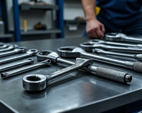 découvrez tout ce qu'il faut savoir pour acheter une clé dynamométrique facom. explorez les caractéristiques essentielles à considérer pour choisir l'outil adapté à vos besoins, garantissant précision et fiabilité dans tous vos travaux. ne faites pas l'impasse sur la qualité !