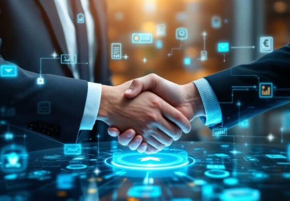 découvrez comment l'affacturage inversé révolutionne la relation entre acheteurs et fournisseurs en améliorant les flux de trésorerie et en renforçant la collaboration commerciale.