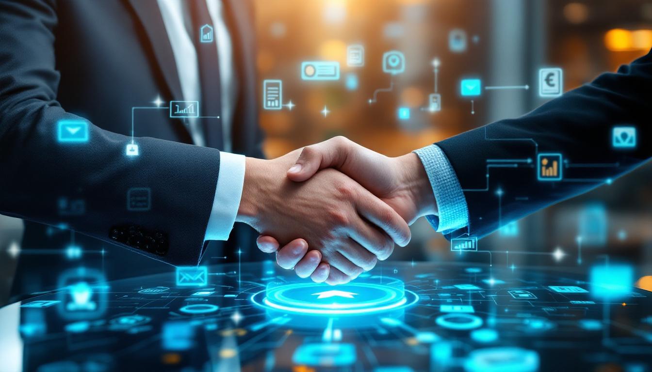 découvrez comment l'affacturage inversé révolutionne la relation entre acheteurs et fournisseurs en améliorant les flux de trésorerie et en renforçant la collaboration commerciale.