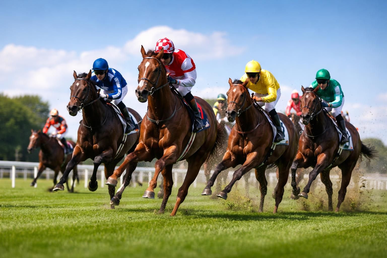 découvrez notre analyse détaillée du tiercé d'hier, offrant un regard approfondi sur chaque course de la veille pour mieux comprendre les performances et les résultats.