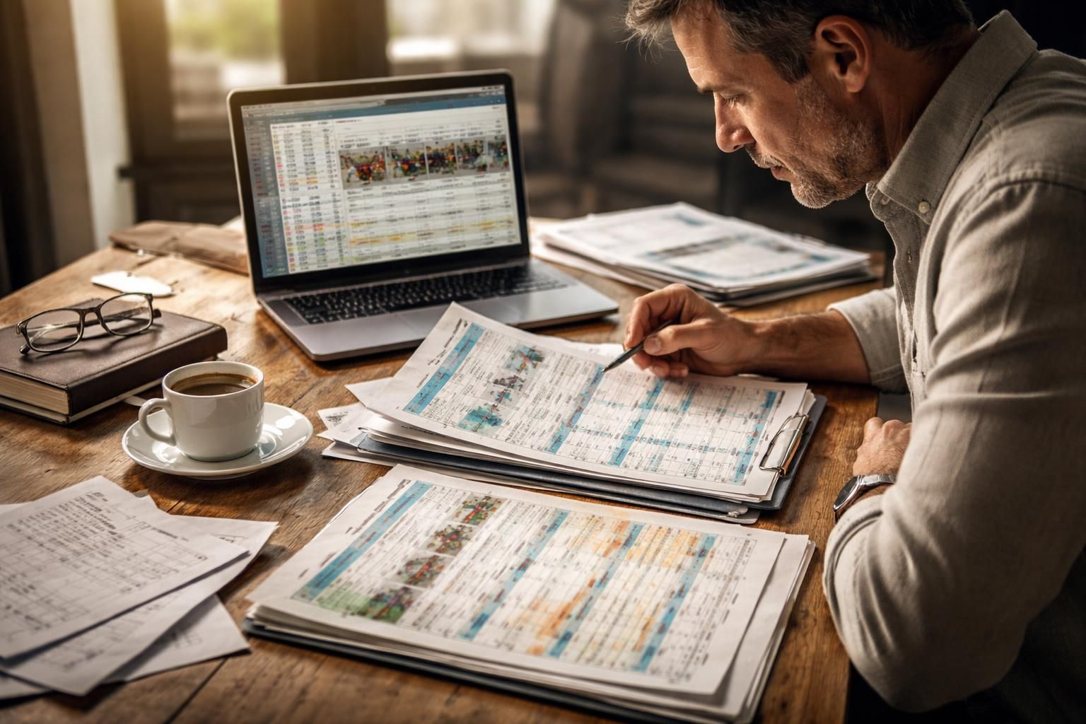 découvrez une analyse détaillée du tiercé d'hier avec un regard approfondi sur chaque course de la veille, pour mieux comprendre les performances et les enjeux.