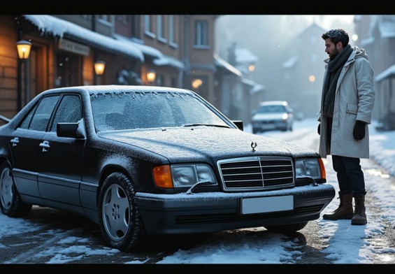 découvrez la durée de vie d'une batterie de voiture sans rouler en hiver. apprenez les facteurs qui influencent son autonomie et les conseils pour préserver votre batterie durant les mois froids.