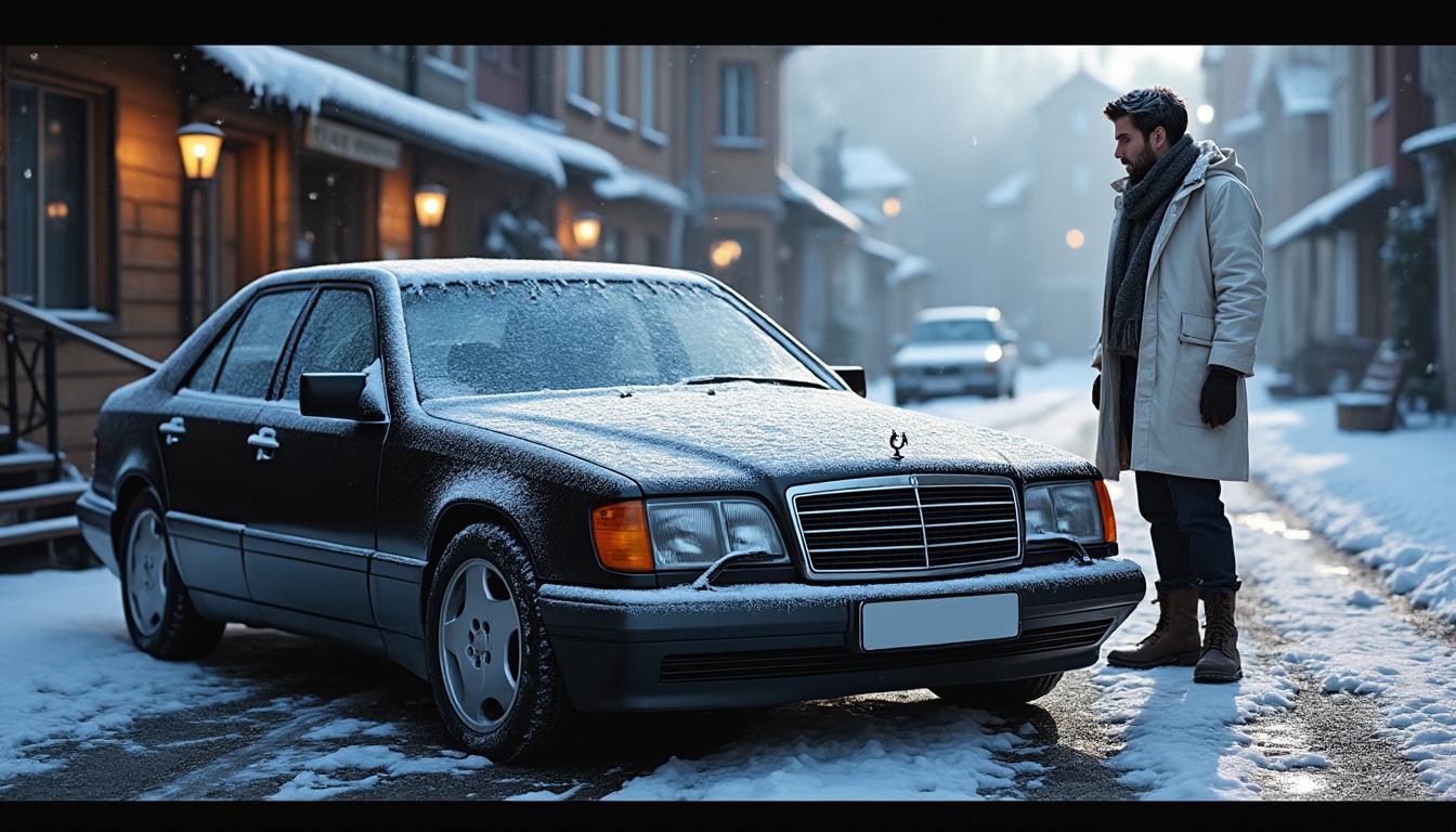 découvrez la durée de vie d'une batterie de voiture sans rouler en hiver. apprenez les facteurs qui influencent son autonomie et les conseils pour préserver votre batterie durant les mois froids.