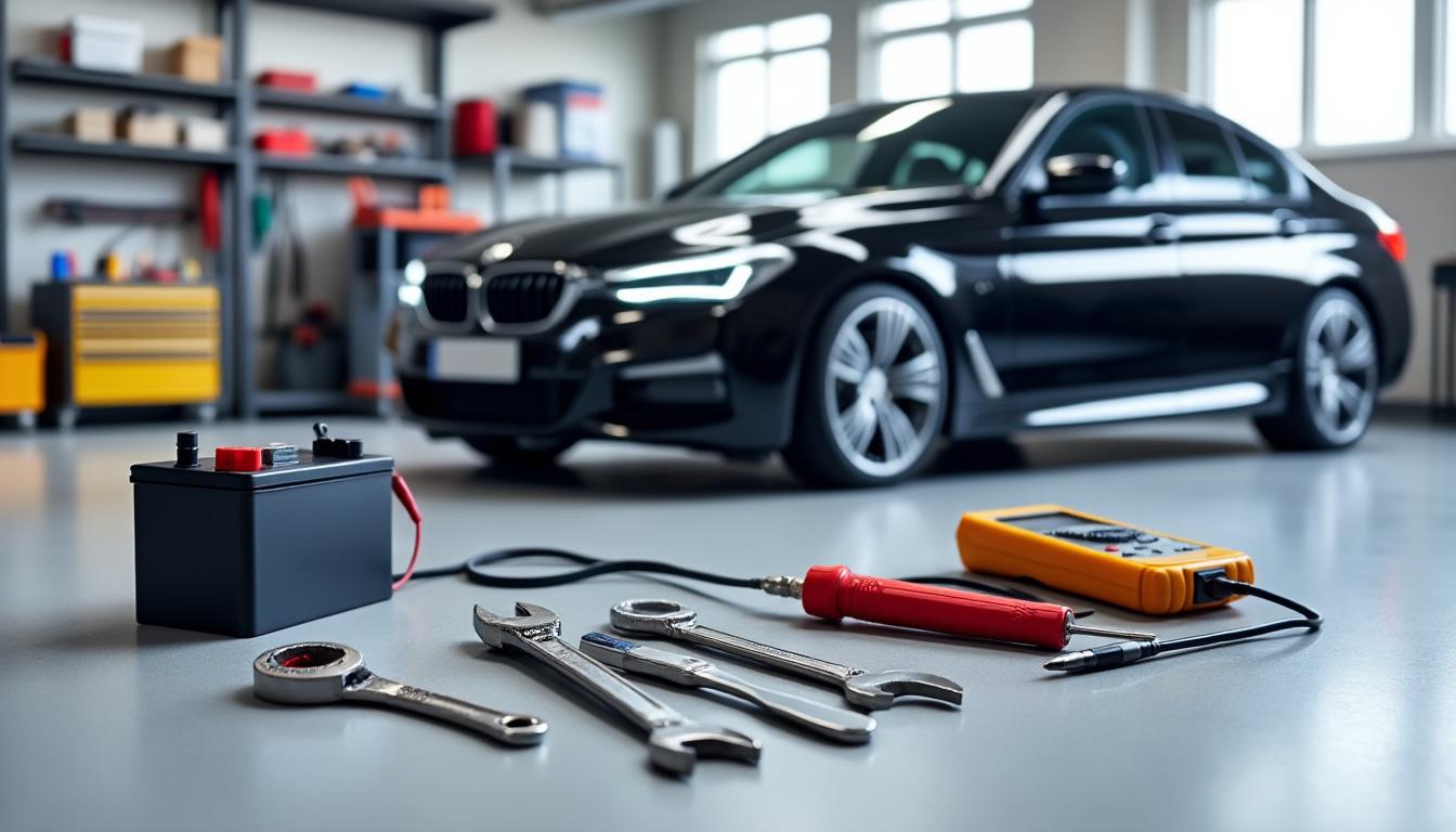 découvrez combien de temps la batterie de votre voiture peut durer sans être utilisée en hiver. apprenez des astuces pour préserver sa charge et éviter les désagréments liés au froid. informez-vous sur les facteurs influençant la longévité de votre batterie pendant les mois d'hiver.