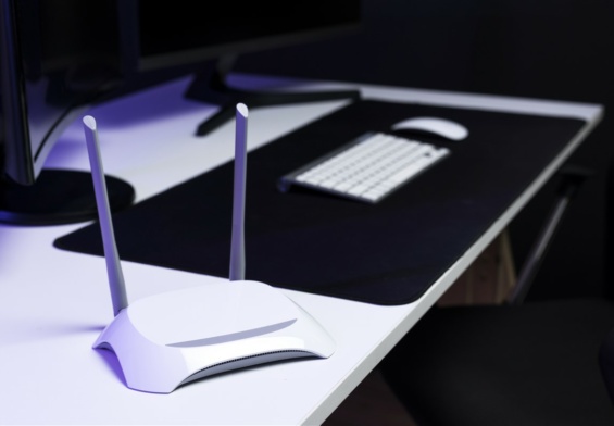 Apprenez à connecter au WiFi