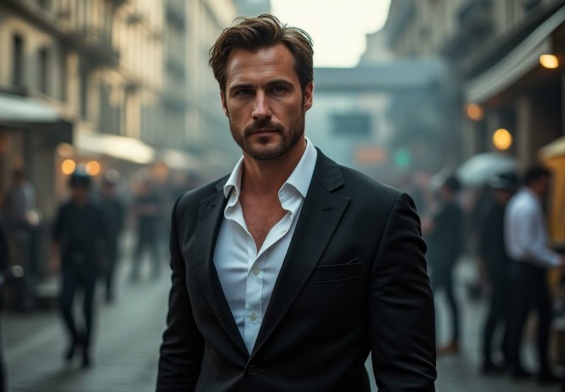 découvrez le parcours cinématographique fascinant d'armie hammer, acteur au talent indéniable. explorez sa taille impressionnante et comment elle a contribué à son charme à l'écran. plongez dans sa carrière, ses rôles marquants et son influence à hollywood.