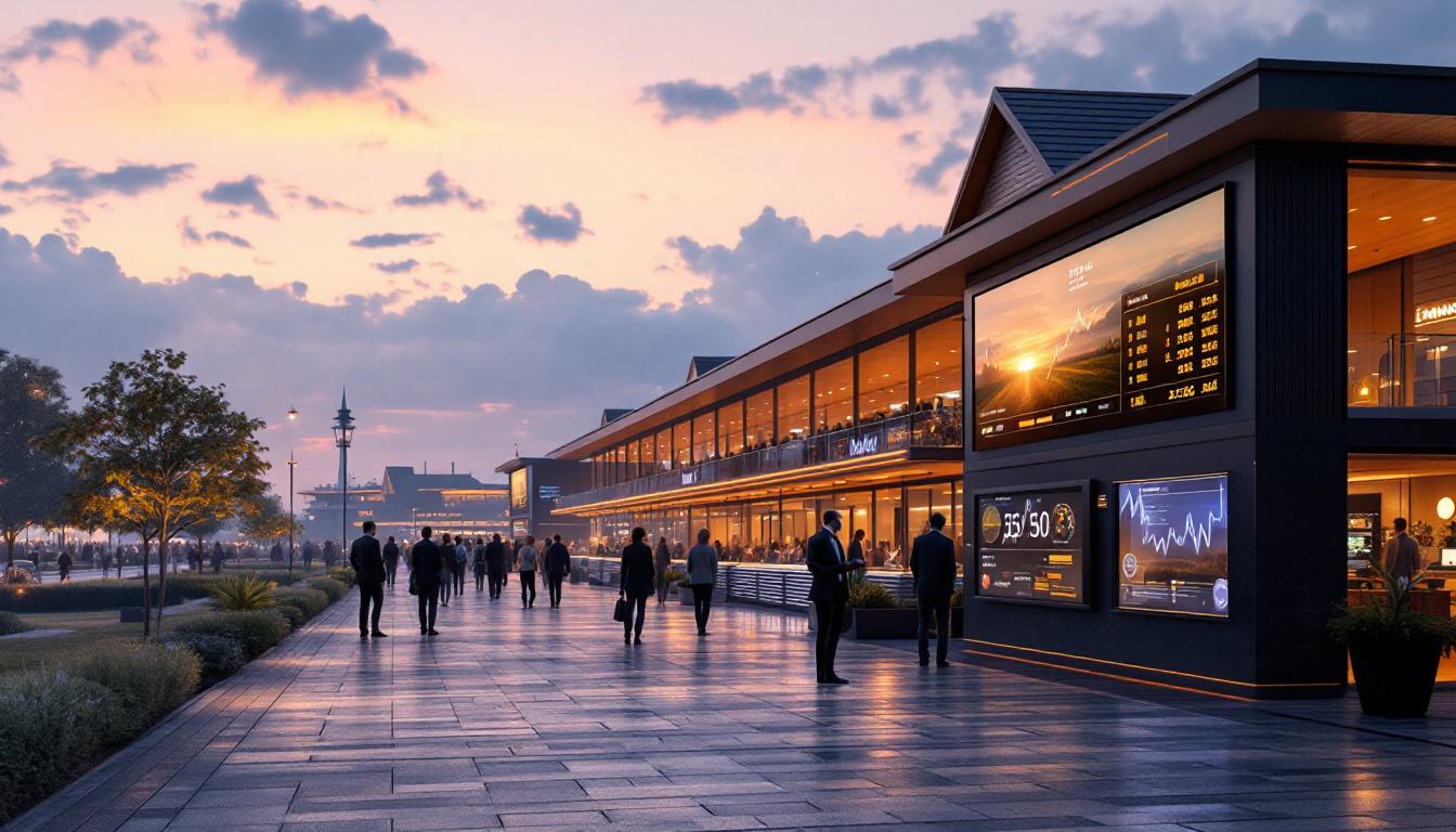 découvrez l'arrivée et le rapport du tiercé du jour ainsi que les tendances clés à surveiller pour optimiser vos paris hippiques.