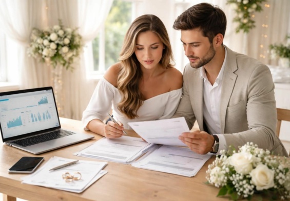 découvrez comment choisir les garanties essentielles pour une assurance mariage afin de protéger votre journée spéciale contre les imprévus.