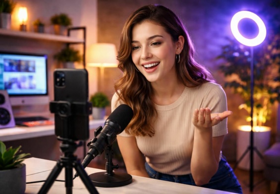 découvrez nos astuces incontournables pour réussir vos lives tiktok en y ajoutant de la musique et captiver votre audience efficacement.