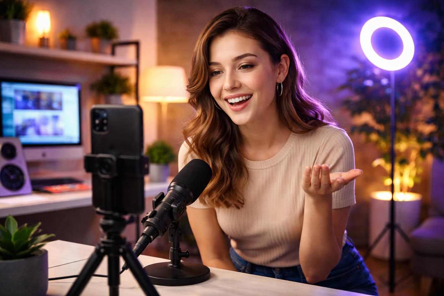 découvrez nos astuces incontournables pour réussir vos lives tiktok en y ajoutant de la musique et captiver votre audience efficacement.