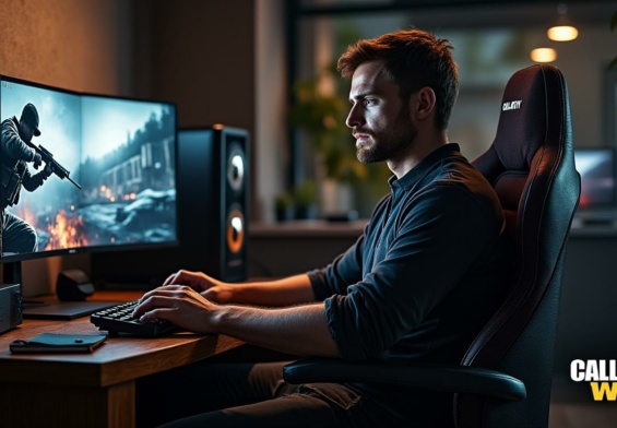 découvrez les avantages du call of duty ww2 avec des serveurs dédiés, garantissant une expérience de jeu optimale. profitez de gameplay fluide, de connexions stables et d'une immersion totale dans l'univers de la seconde guerre mondiale grâce à ces technologies de pointe.