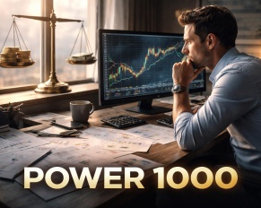 découvrez notre avis complet sur la méthode power 1000 : une stratégie de trading efficace ou une perte de temps ? analyse détaillée et conseils pour bien investir.