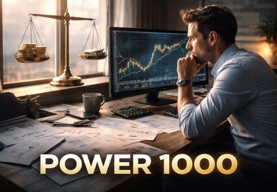 découvrez notre avis complet sur la méthode power 1000 : une stratégie de trading efficace ou une perte de temps ? analyse détaillée et conseils pour bien investir.