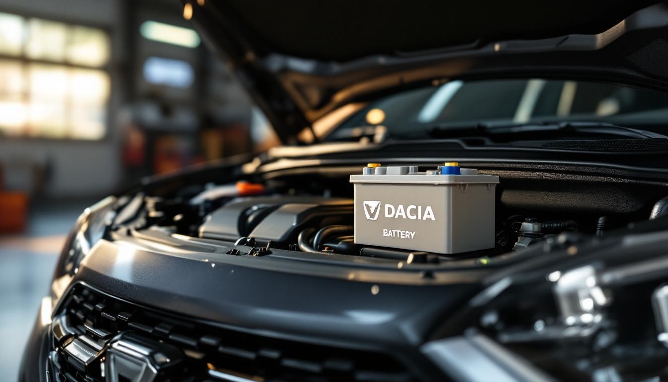découvrez si choisir une batterie d'origine pour votre dacia jogger est la meilleure option, ses avantages et alternatives pour garantir la performance de votre voiture.