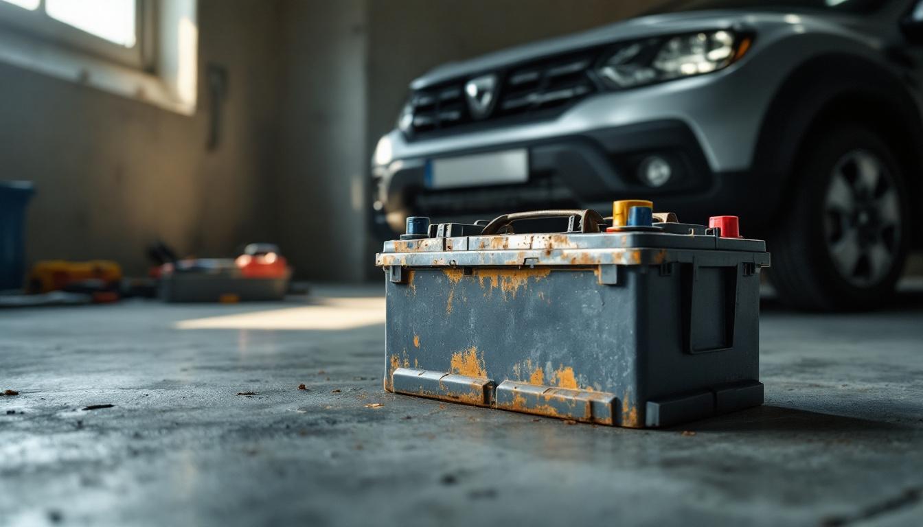 découvrez si choisir une batterie d'origine pour votre dacia jogger est la meilleure option, ses avantages et conseils pour bien entretenir la batterie de votre voiture.