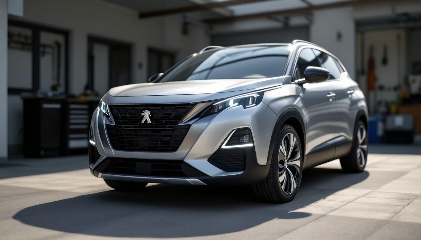 découvrez nos conseils essentiels pour choisir et entretenir la batterie de votre peugeot 3008 iii afin d'assurer une longue durée de vie et un fonctionnement optimal.