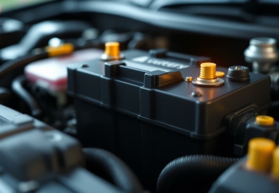découvrez nos conseils pour choisir et entretenir la batterie de votre peugeot 3008 iii afin d'assurer une longue durée de vie et des performances optimales.