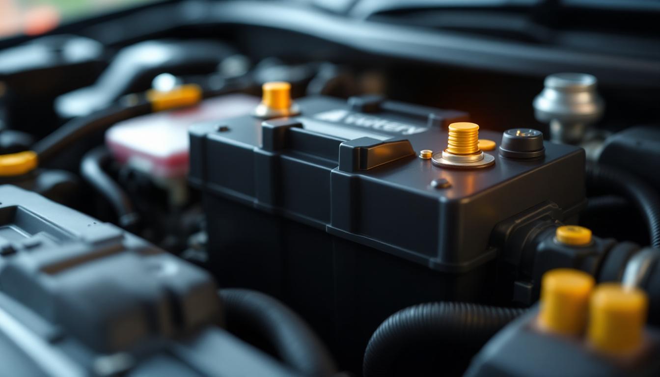 découvrez nos conseils pour choisir et entretenir la batterie de votre peugeot 3008 iii afin d'assurer une longue durée de vie et des performances optimales.