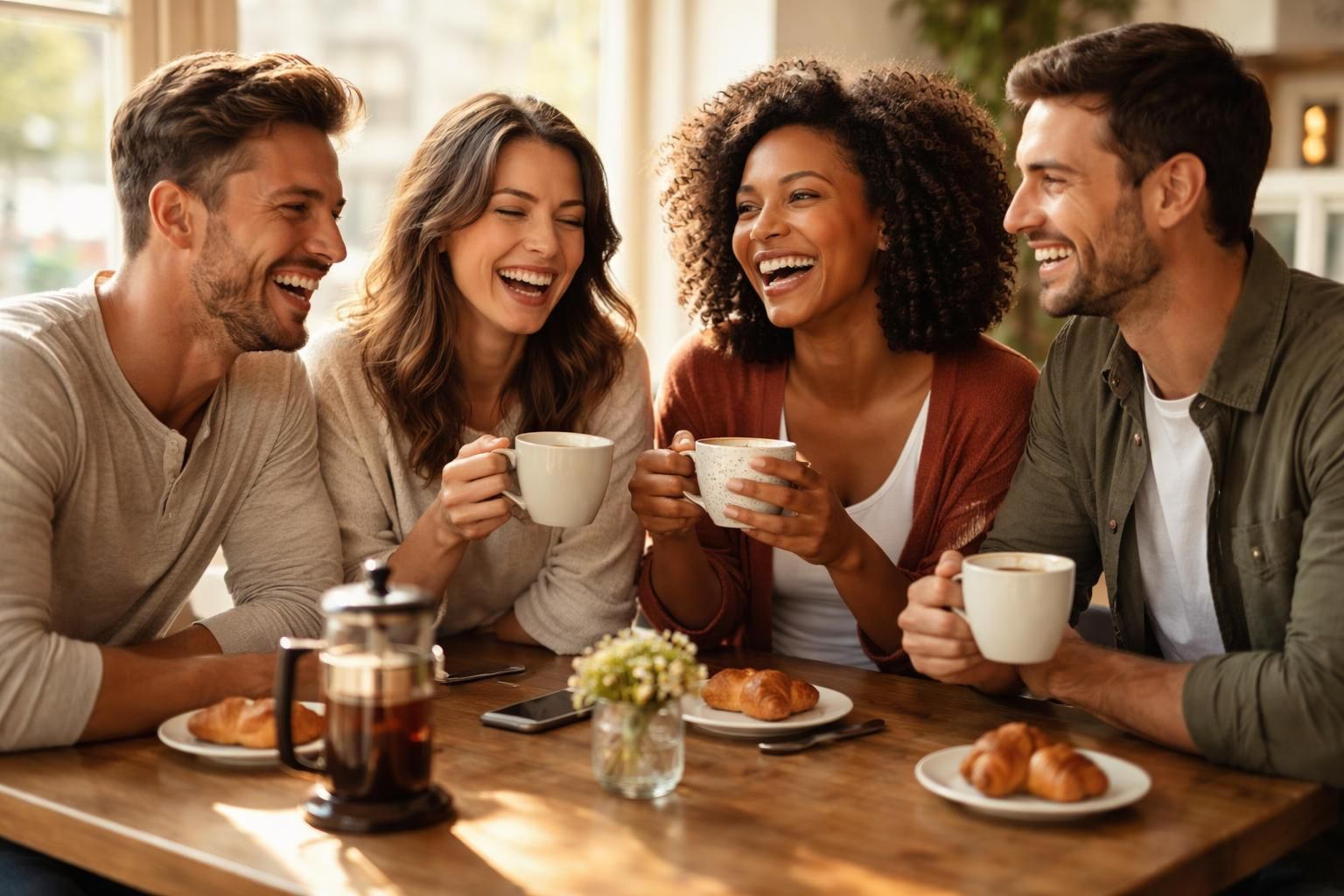 commencez votre journée avec le sourire grâce à notre sélection des citations humoristiques les plus drôles à partager au petit matin.