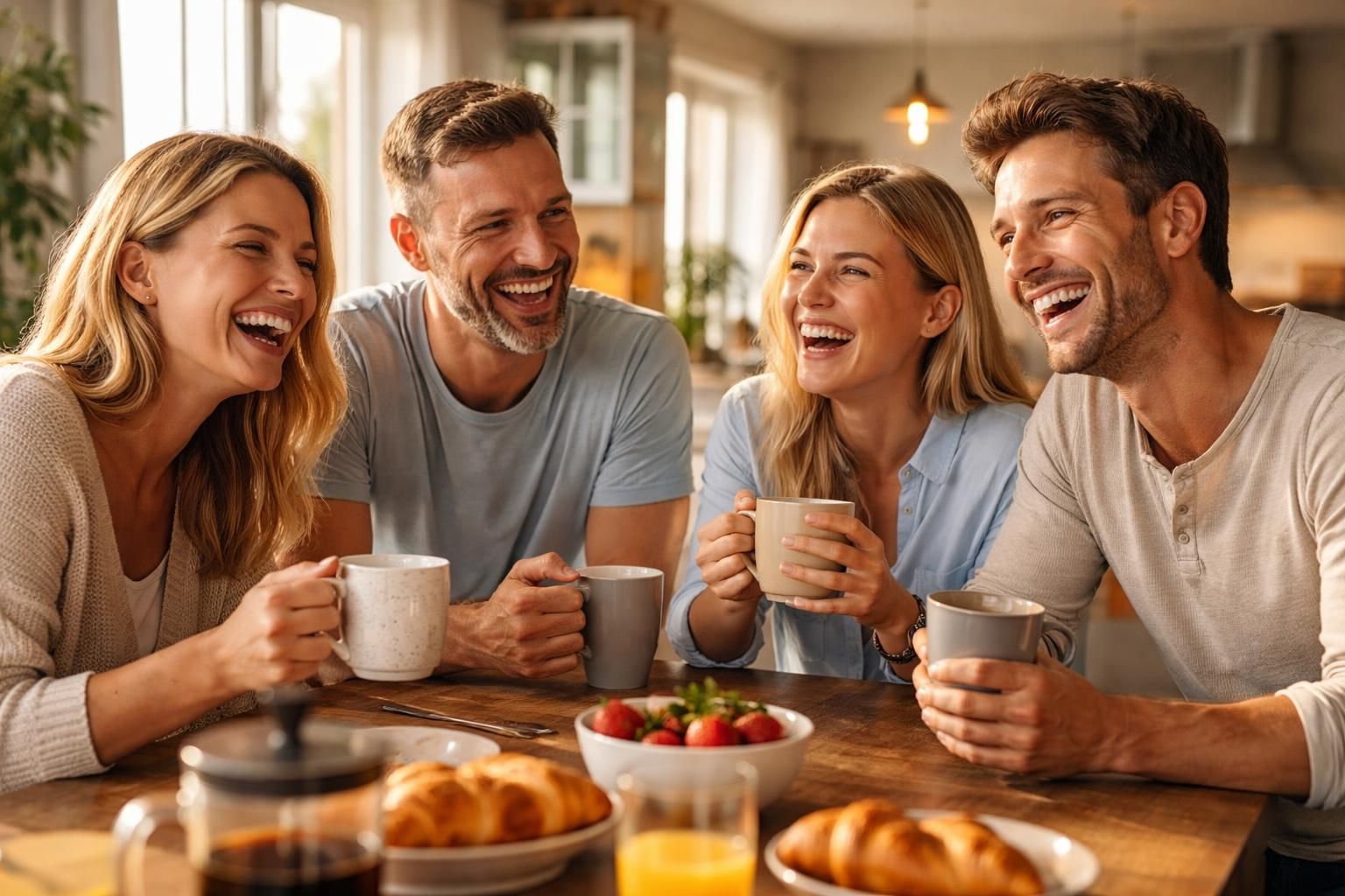 commencez votre journée avec le sourire grâce à notre sélection des citations humoristiques les plus drôles à partager pour un bonjour du matin plein de bonne humeur.