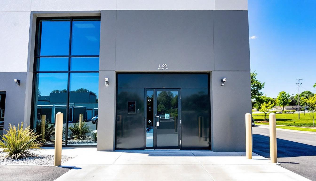 louez une box de stockage sécurisée à chambourcy pour garder vos biens en toute sécurité. solutions pratiques et accessibles pour vos besoins de rangement.