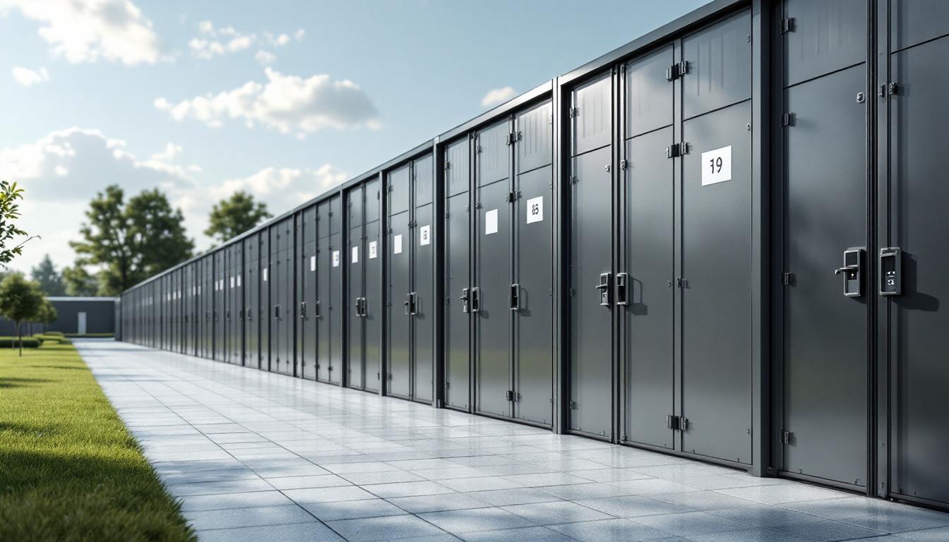 découvrez notre box de stockage à chambourcy, l'endroit idéal pour ranger vos biens en toute sécurité avec un accès facile et des installations fiables.