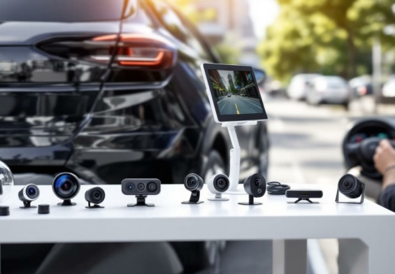 découvrez comment choisir la caméra de recul idéale pour votre ford puma afin d'améliorer votre sécurité et faciliter vos manœuvres. guide complet des critères essentiels et des meilleurs modèles disponibles.