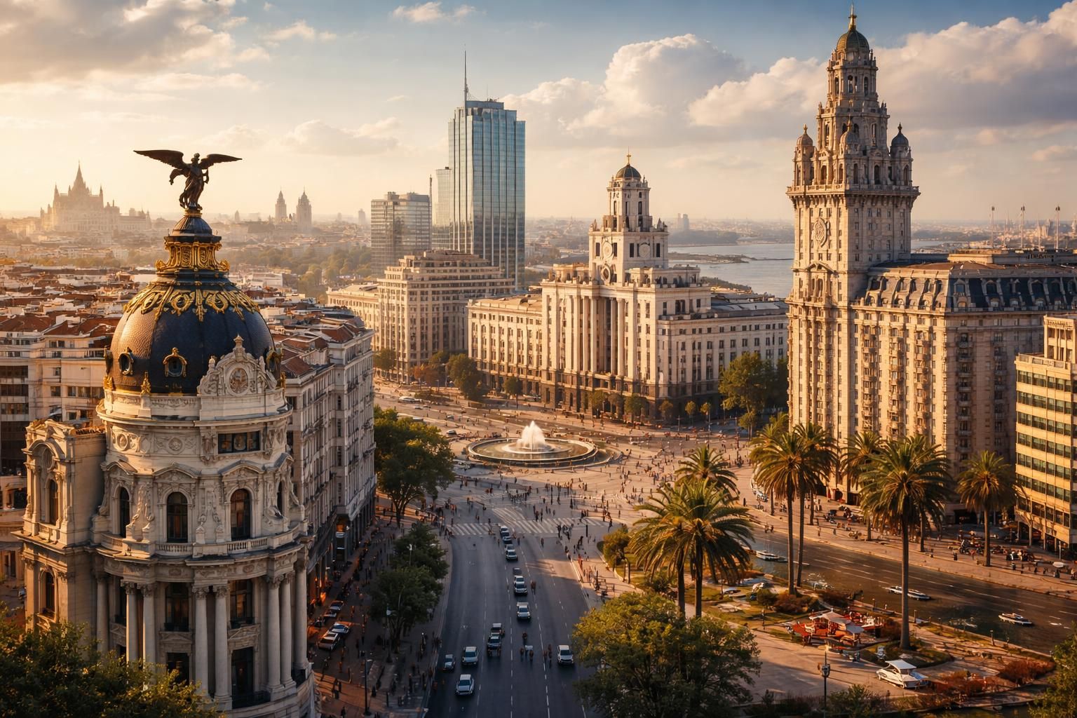 découvrez la liste complète des capitales dont le nom commence par la lettre m. explorez ces villes uniques et enrichissez vos connaissances géographiques.