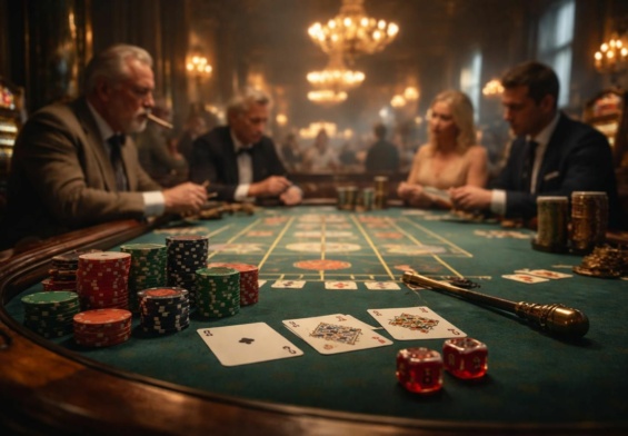 découvrez l'histoire fascinante du jeu au gala casino de liverpool, royaume-uni. plongez dans une expérience unique alliant divertissement moderne et riche héritage du casino.
