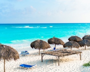 Cayo Espanto