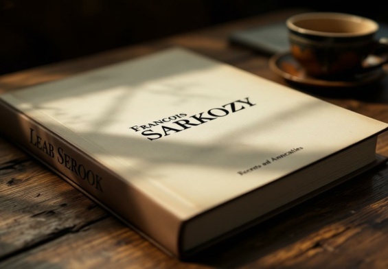 découvrez les secrets et anecdotes méconnus du livre de françois sarkozy, une plongée captivante dans des révélations inédites.