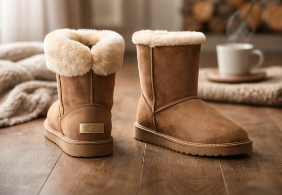 découvrez notre test complet des bottes fourrées australia luxe, alliant élégance et confort haut de gamme pour affronter l'hiver avec style.