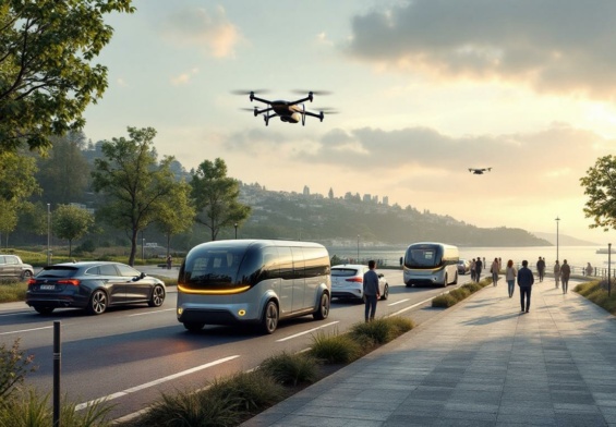 découvrez notre guide complet pour choisir le meilleur moyen de transport en fonction de vos besoins. comparez les options et faites le bon choix facilement.