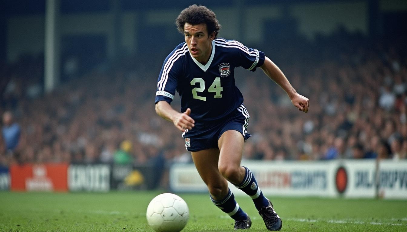 découvrez les citations inspirantes du légendaire footballeur georges best, qui partagent ses réflexions profondes sur la vie et le sport. plongez dans la philosophie de ce joueur emblématique et laissez-vous inspirer par ses pensées sur le succès, l'échec et la passion.