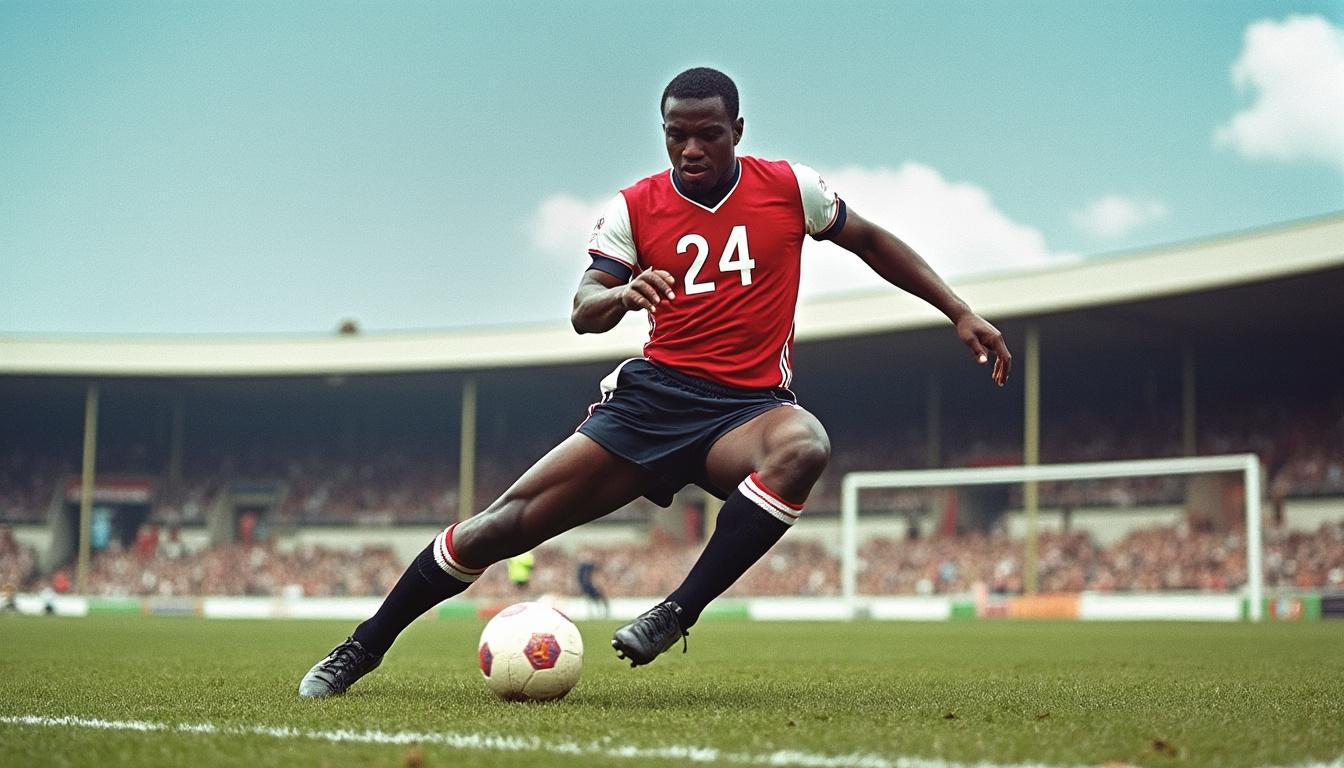 découvrez les citations inspirantes du légendaire footballeur georges best, qui mélangent sagesse sur la vie et passion pour le sport. un regard unique sur le parcours d'un homme au talent exceptionnel et aux réflexions profondes.