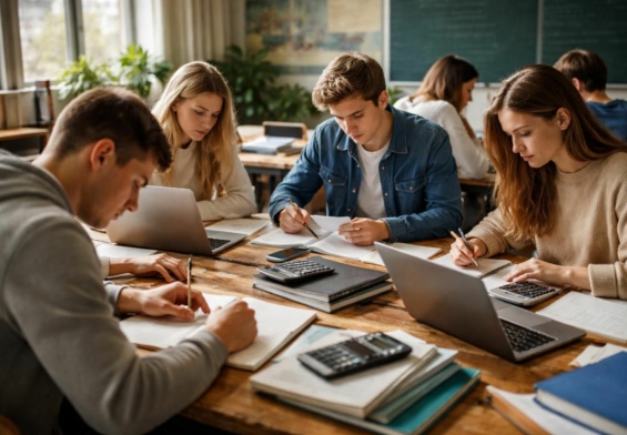 découvrez le classement 2025 des classes préparatoires aux grandes écoles (cpge) selon leur taux de réussite. comparez les meilleures cpge et trouvez celle qui vous convient pour optimiser votre admission.